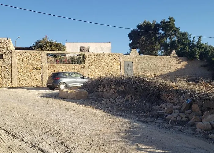Riad Berbere