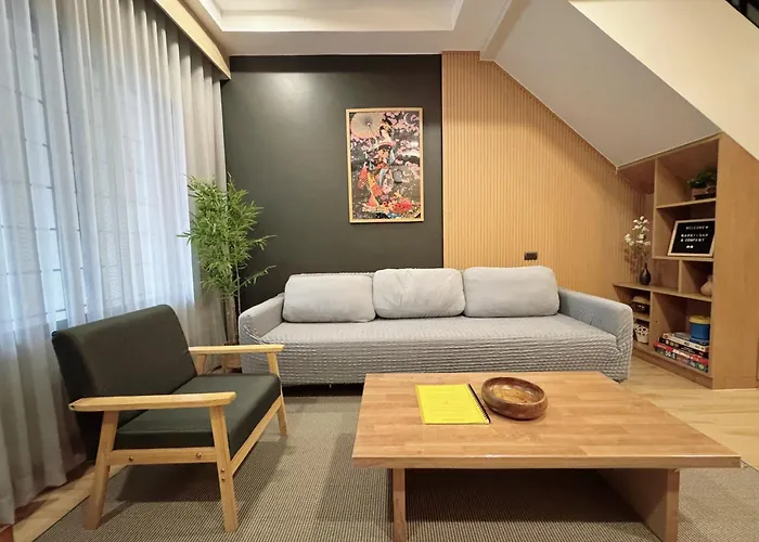 Muji Home Makati Near Glorietta Mall