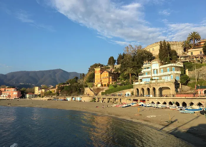 Villa Caterina