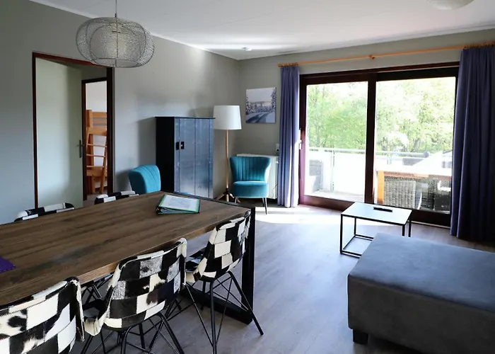 Uplandparcs Dumel - Gemuetliches Haus In Zentrumsnaehe