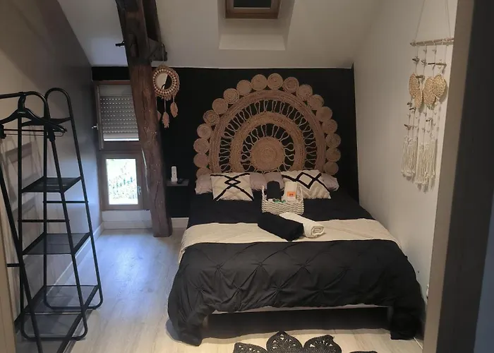 Maison O Naturelle