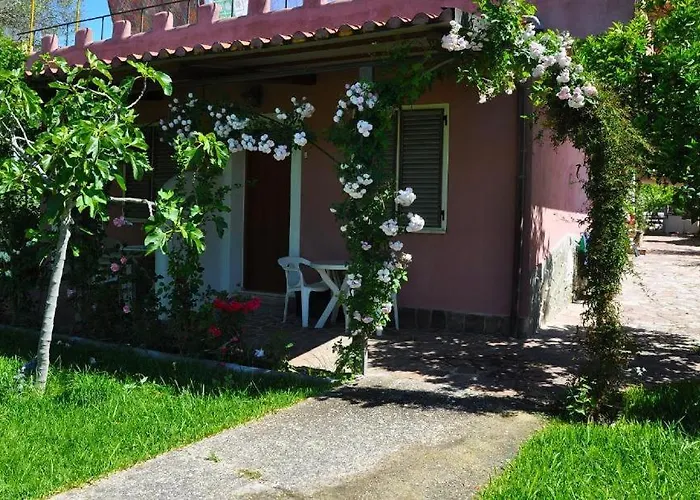 B&B Casa Vacanze Marcella