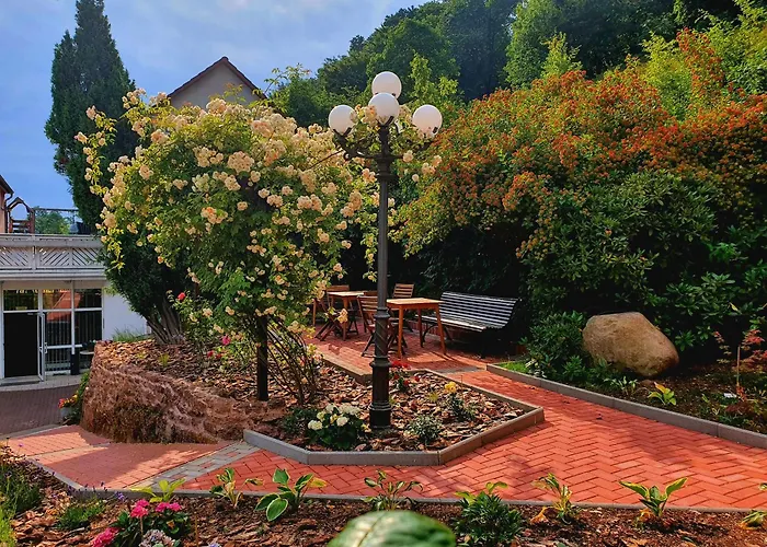 Hotel Klostergarten