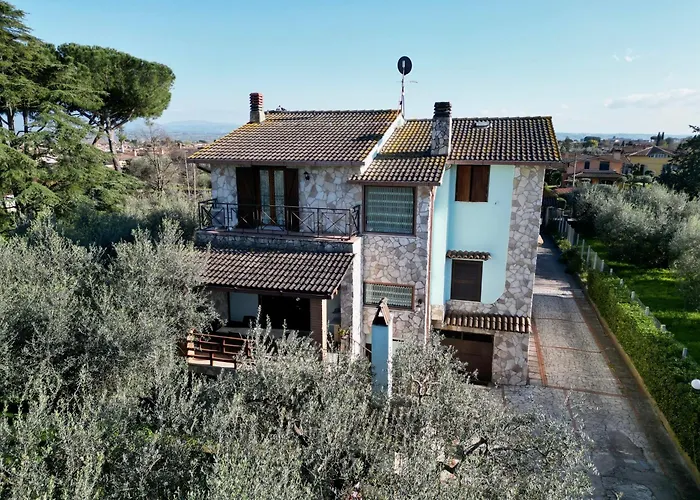 La Piccola Provenza