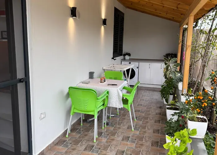 Private Villa Aras -Pleasure Of Elegance & Serenity