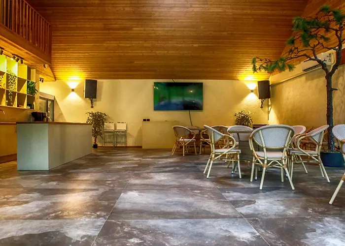 Villa Pillapalu