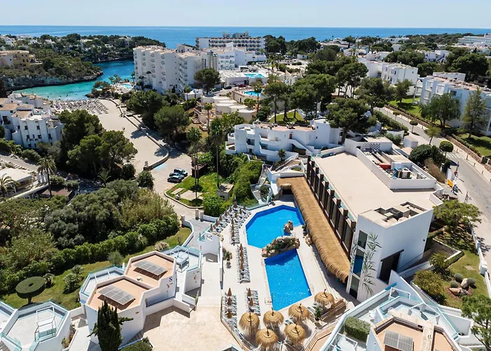 Marsenses Ferrera Blanca Hotel - Adults Only