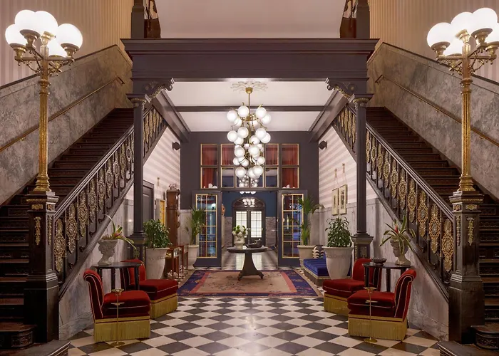 Maison Metier