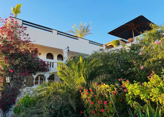 Kiola Villa