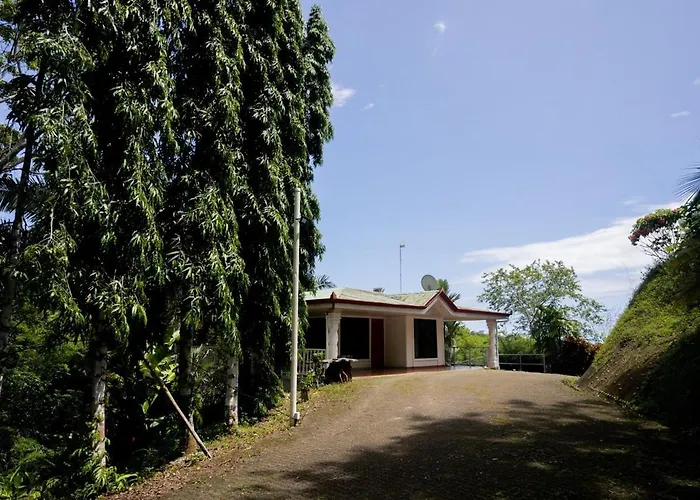 Puravidovo, Ocean View, Hill Side