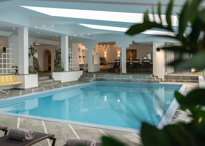 Ferien & Wellnesshotel Windschar