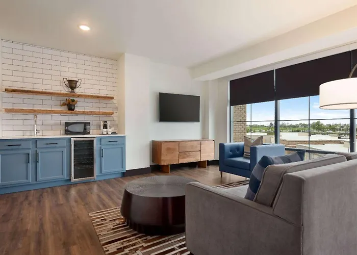 Origin Lexington, A Wyndham