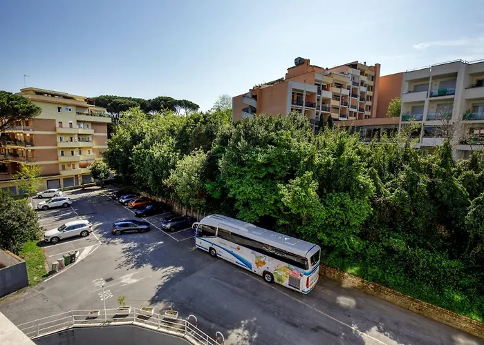Hotel Marc'Aurelio