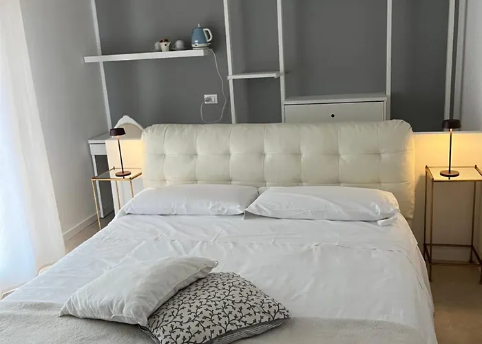 3 sterren hotel: Fleur Blanche