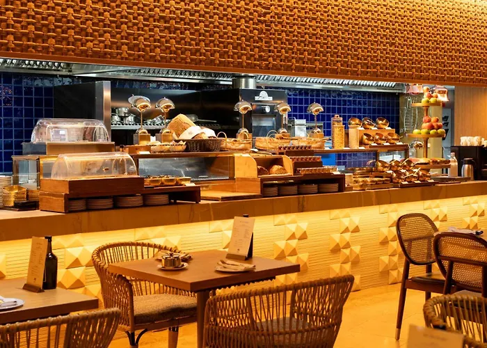 Hôtel pour familles: Ocean Drive Madrid
