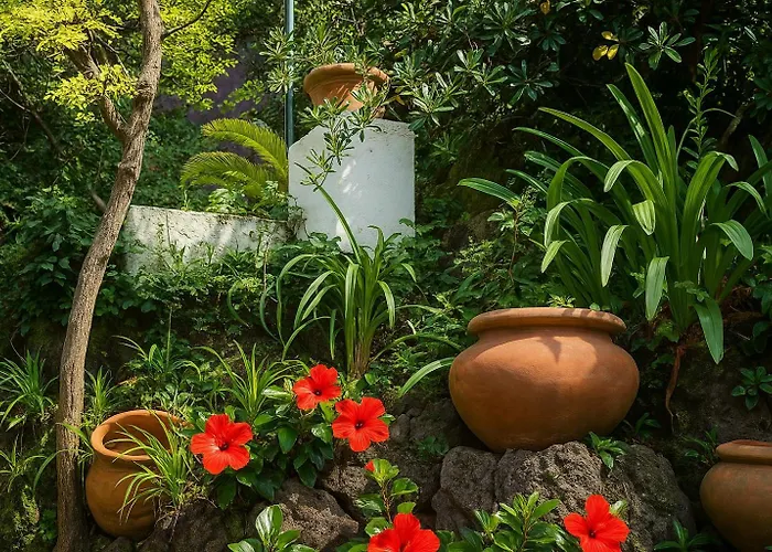 Aglaia Luxury Seaview Villa