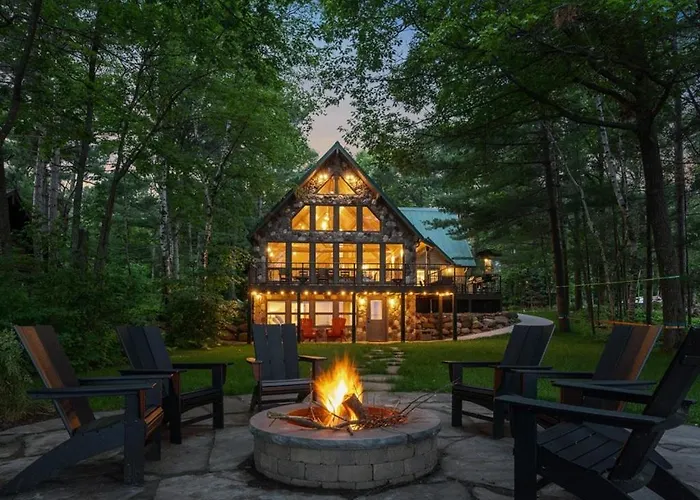 The Stone House