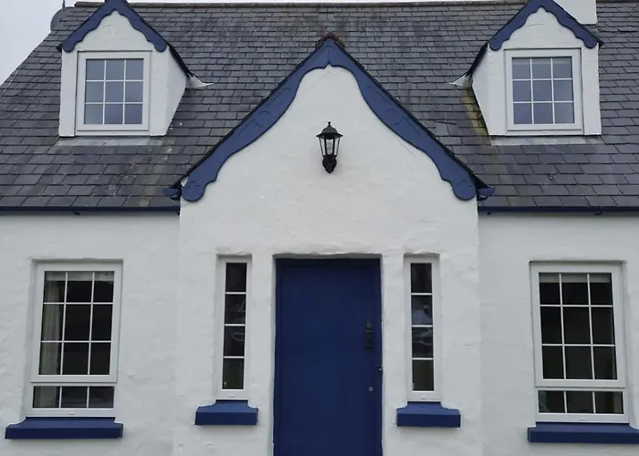 Bayview Cottage, Dunmore East