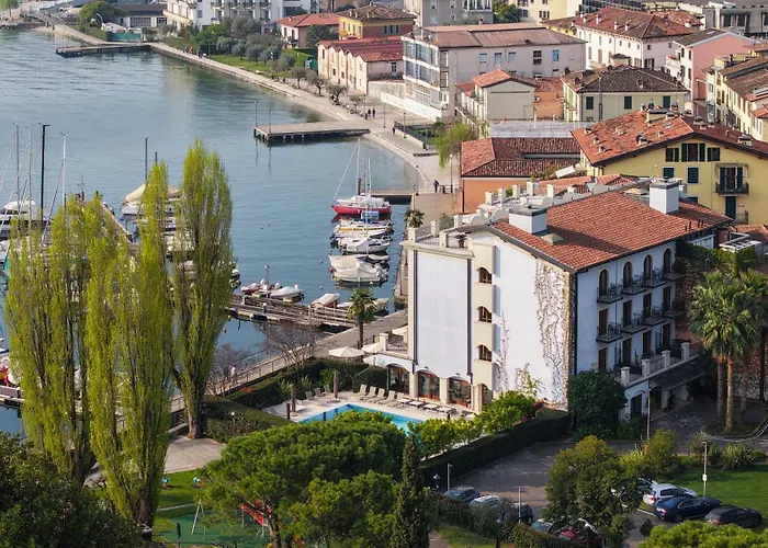 Bellerive Lifestyle Hotel