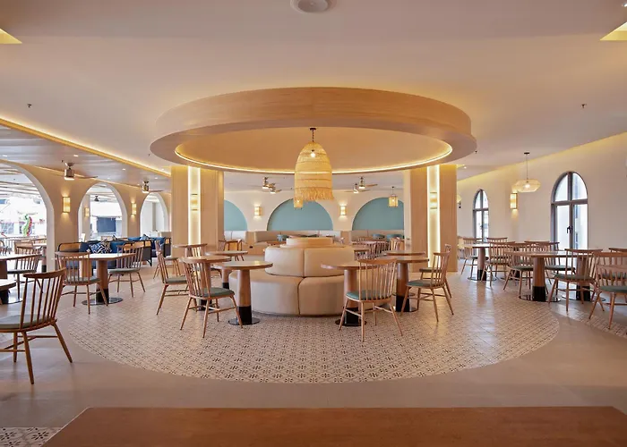 Jomtien Thani Hotel