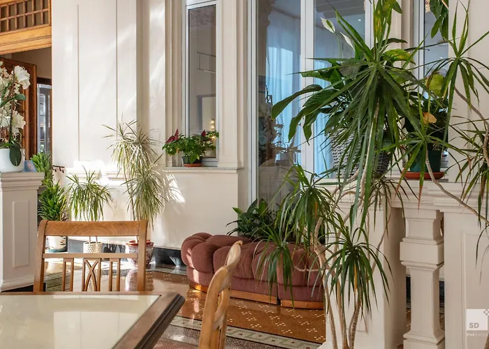 Albergo economico: Hotel Villa Elena
