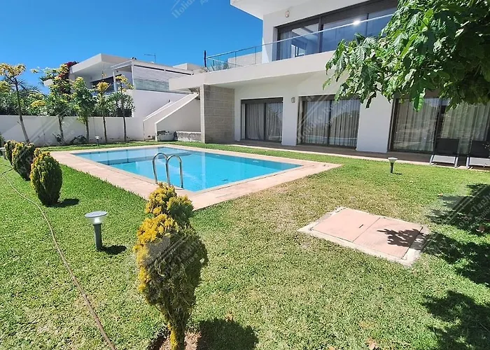 Nostalgic Nirvana Villa Taghazout Bay Ocean & Mountain View