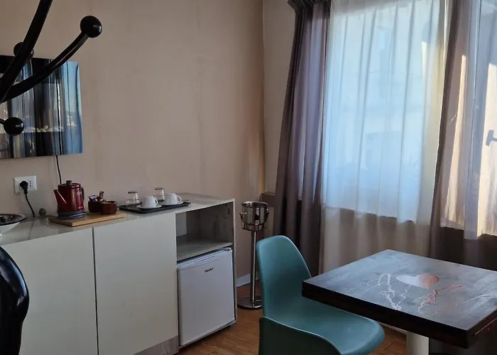 Casa Lady