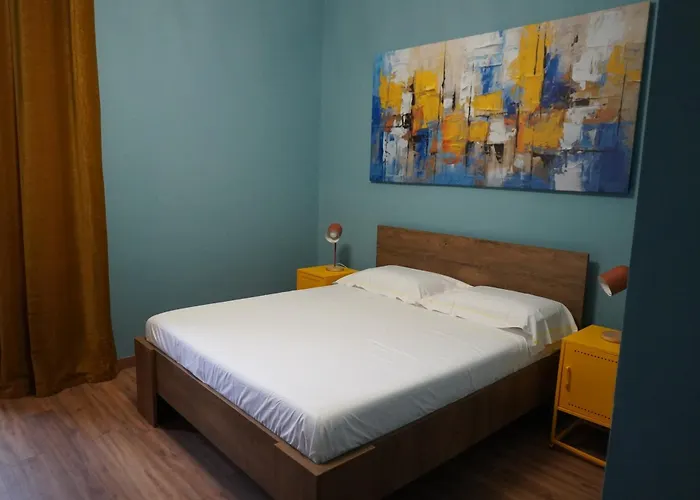 Rooms 18A