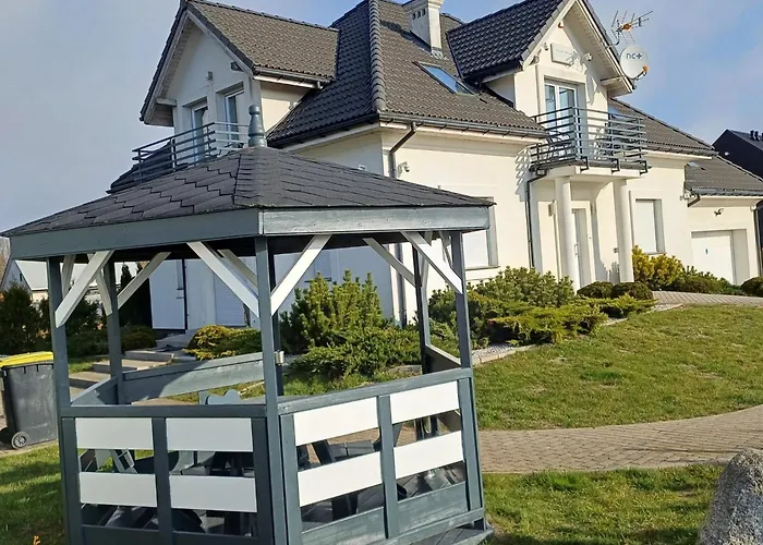 Villa Bella Zastan Sauna & Jacuzzi