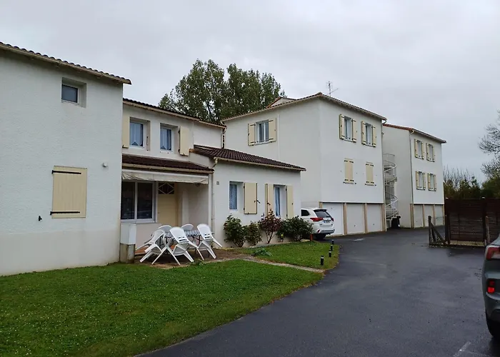 Maison à ROYAN PONTAILLAC