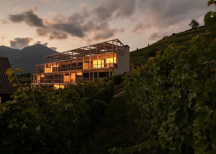 4 Sterne Hotels Haller Suites&Restaurant