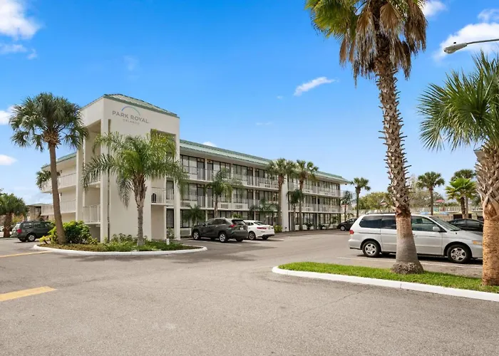  Park Royal Orlando