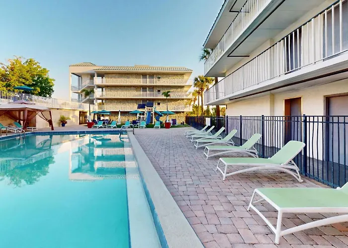 Park Royal Orlando