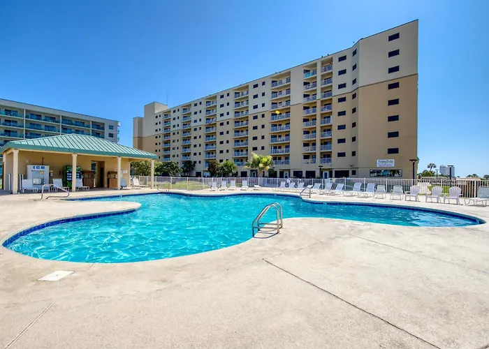 Plantation Palms #6105