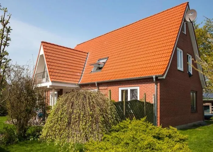 Ferienhof Augustenhöhe