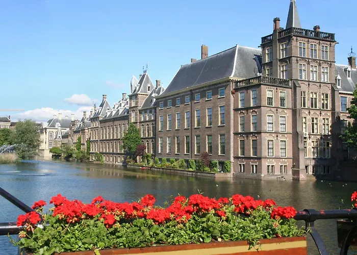 Boutique-Hotel: Nh Den Haag