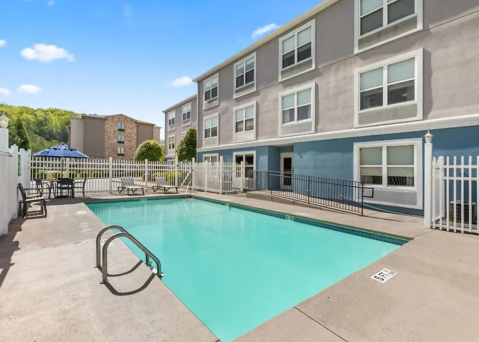 Hotel with view: Comfort Inn & Suites Rome South