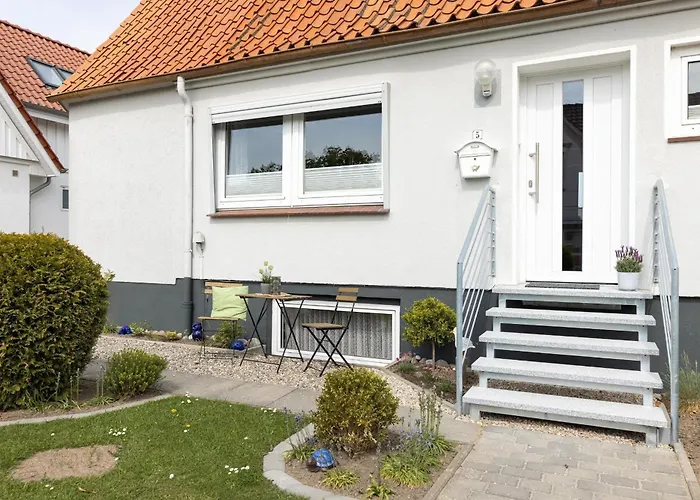Ferienhaus Freitag