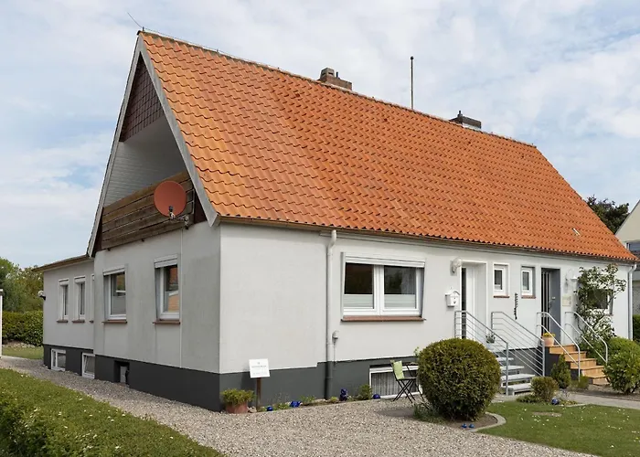 Ferienhaus Freitag
