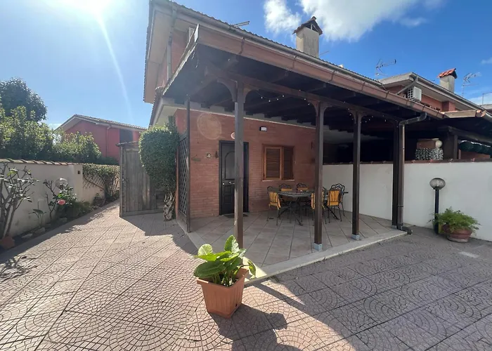 Villa Marina