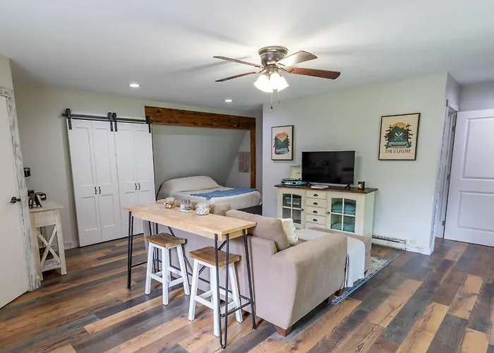 The Lodge At Mill Creek