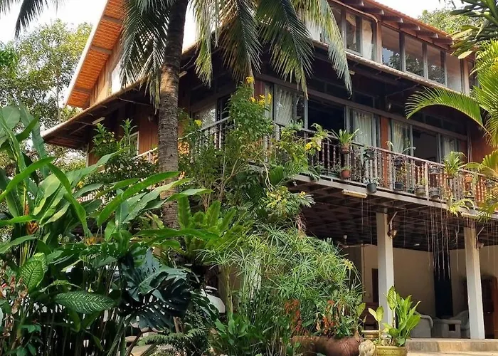 Ananda Family Villa, Peacefull Getaway