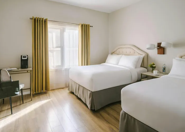 Beverly Terrace Beverly Hills, Sonder By Marriott Bonvoy