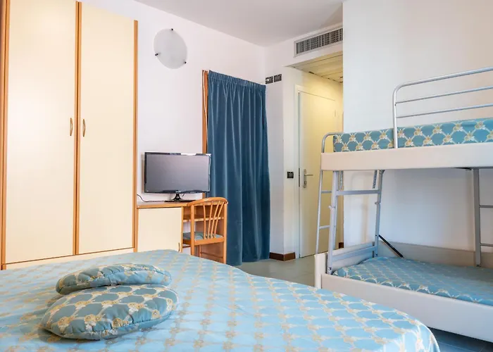 Hotel Spa: Hotel Thea