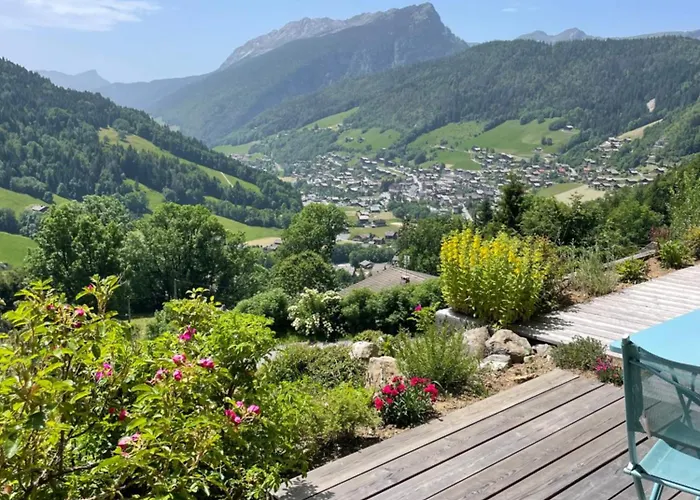La marmotte qui papote