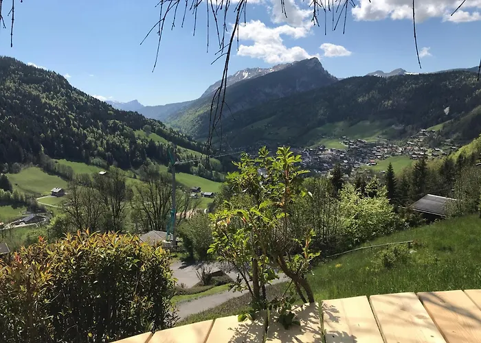 La marmotte qui papote