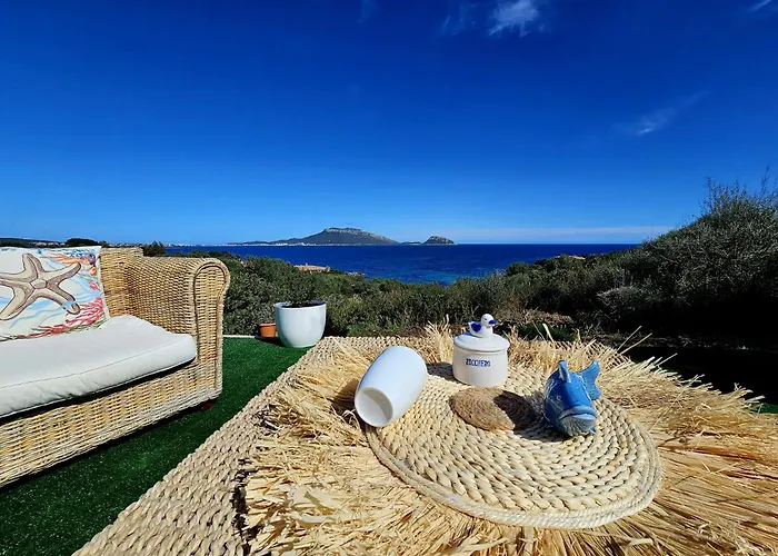 VILLA SOS ARANZOS Spiaggia Privata Con JACUZZI