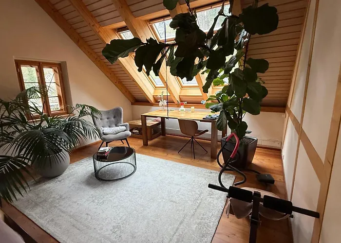 Winzerhaus Am Elbhang