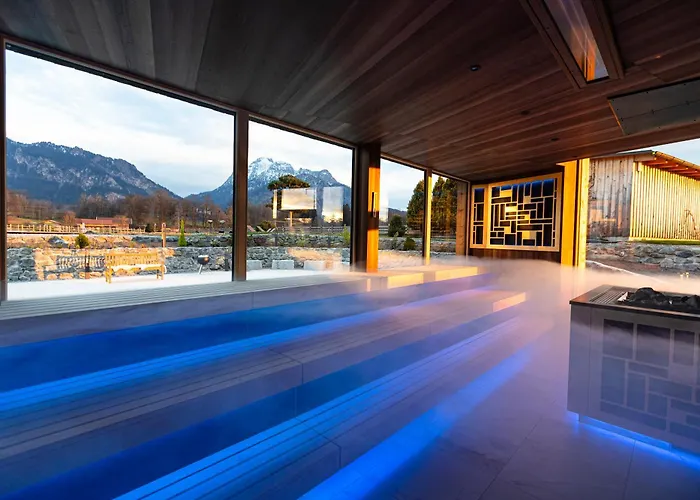 Das König Ludwig - Adult Only