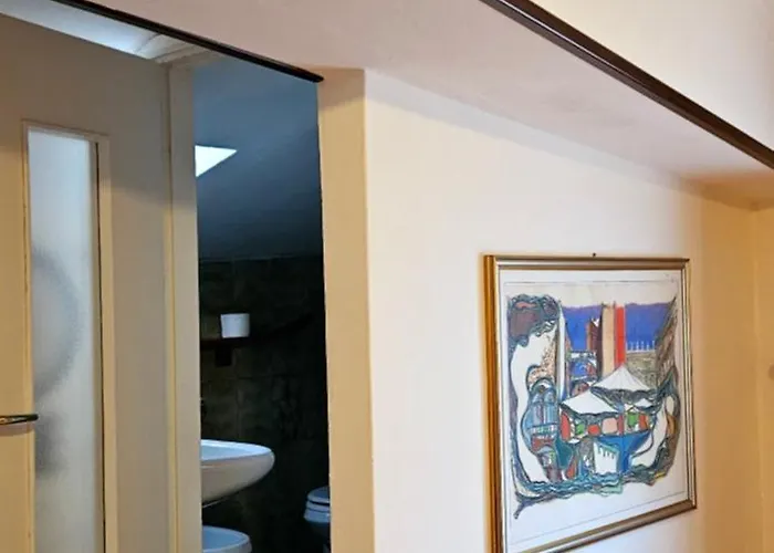 Mm Apartments
